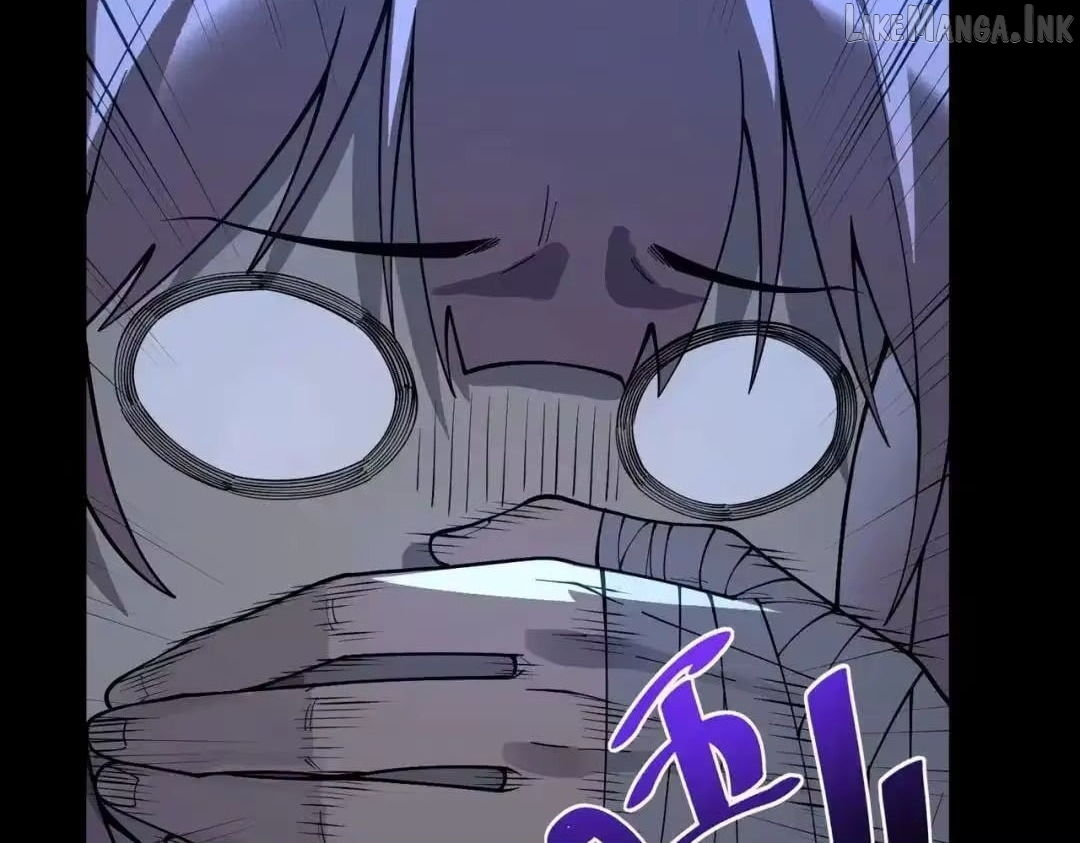 SSS Grade Saint Knight Chapter 182  - page 39